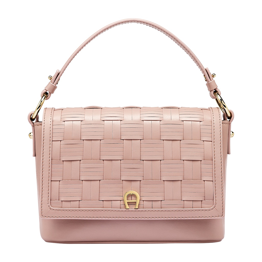 TARA  Crossbody Bag S, misty rose