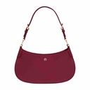 DELIA  Handbag S, burgundy