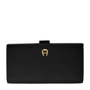 ZITA  Long Wallet, black