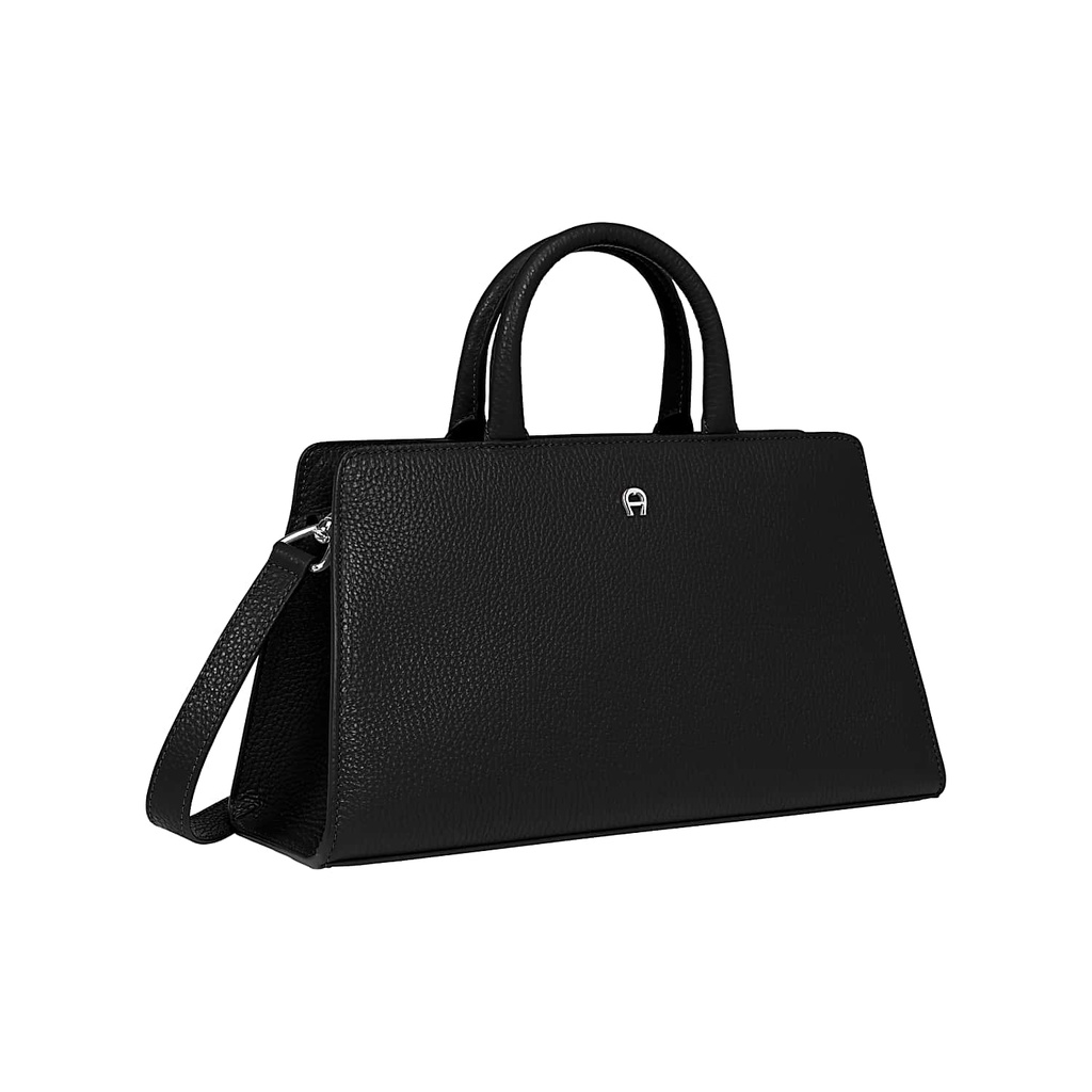 CYBILL Handbag M, black