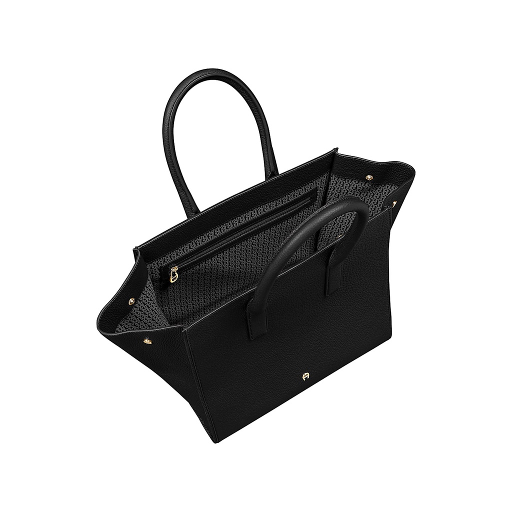 SELENA Handbag L, black