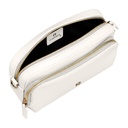 FABIA Crossbody Bag, cotton white