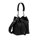 LAURA Hobo Bag, black