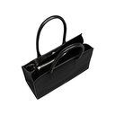 PHILIPPA Shopper, black