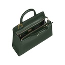 CYBILL Handbag S, hunter green