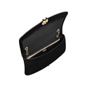 MARCELLA  Crossbody Bag M, black