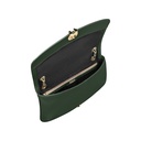 MARCELLA  Crossbody Bag M, hunter green