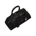 MADDISON Handbag, black