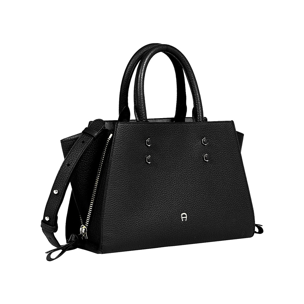 VIKA Handbag, black