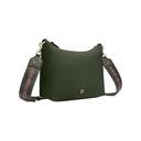 ZITA Crossbody Bag, hunter green