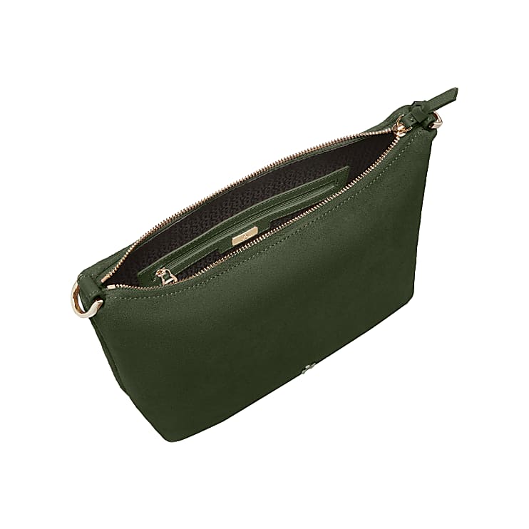 ZITA Crossbody Bag, hunter green