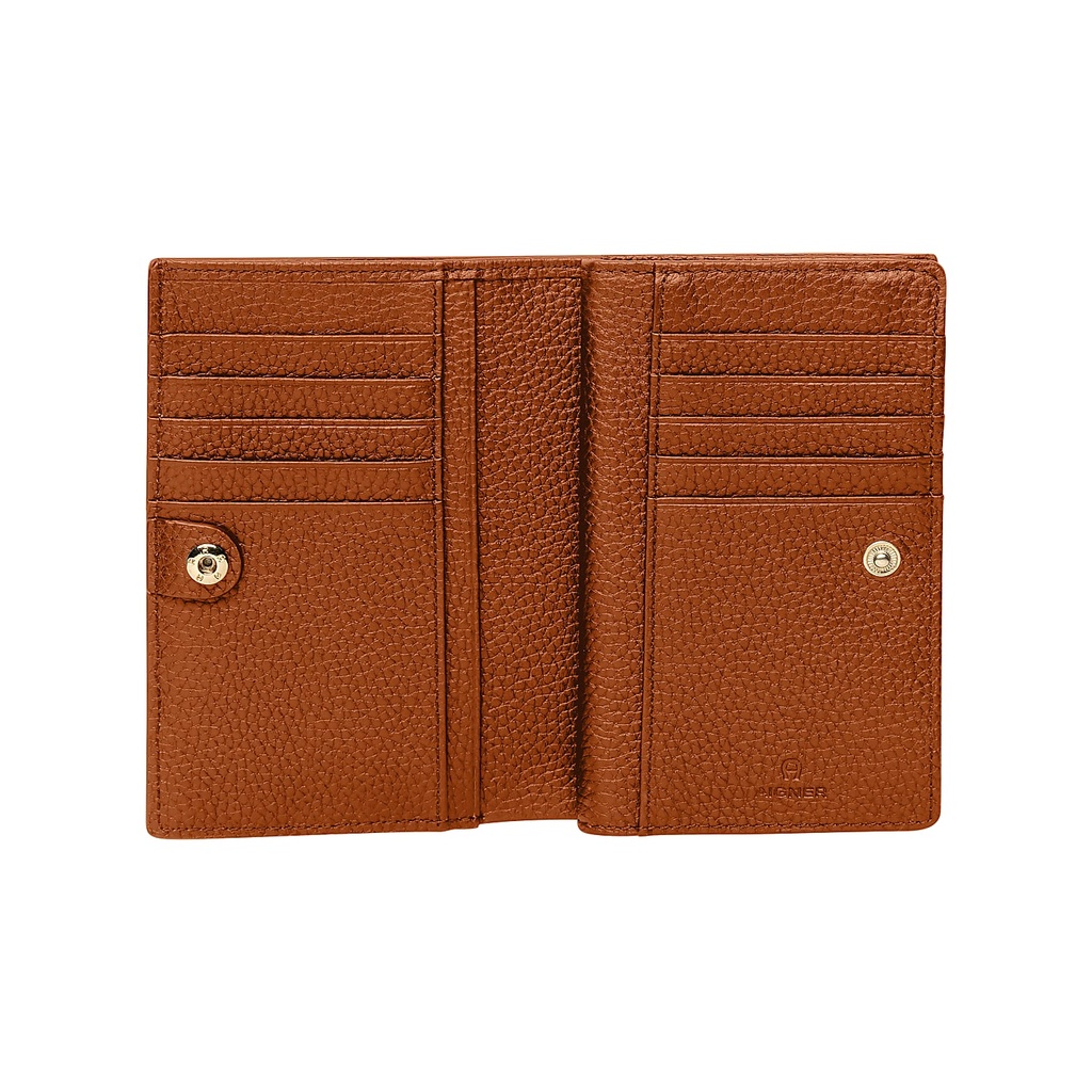 DIADORA Combination Wallet, cognac brown