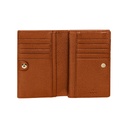 DIADORA Combination Wallet, cognac brown