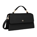 DELIA Crossbody Bag M, black