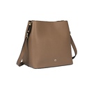 DELIA Hobo Bag M, trench beige