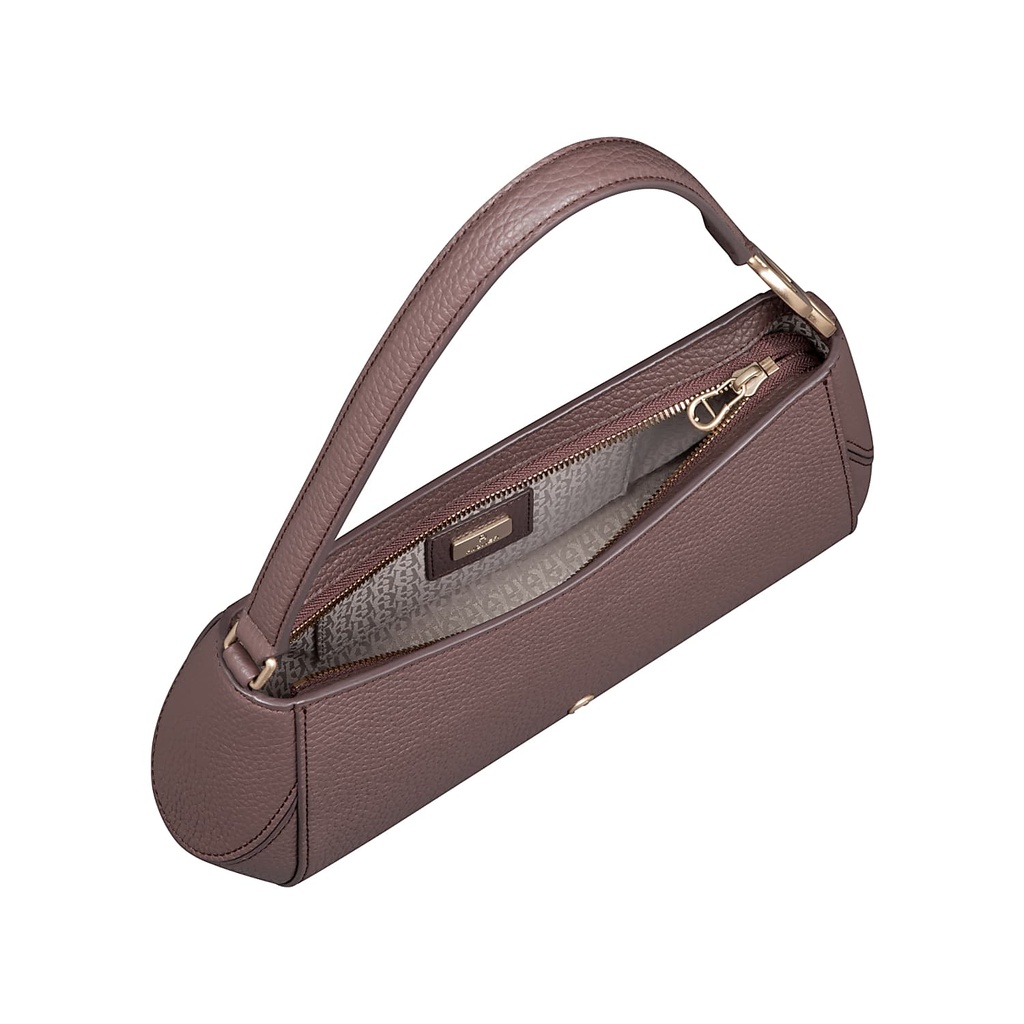 JERZY Mini-Bag, rosewood