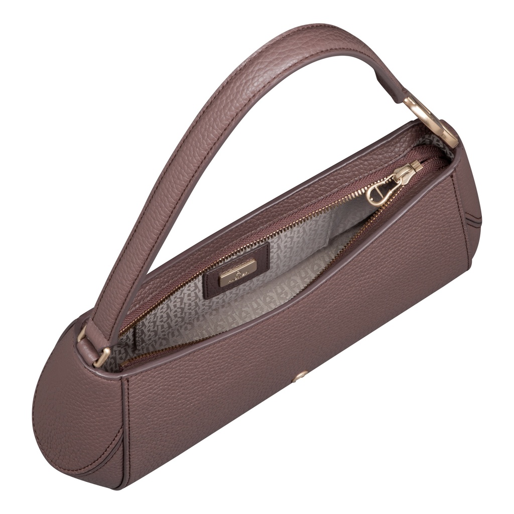 JERZY Mini-Bag, rosewood