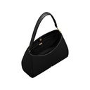 JERZY Hobo Bag, black