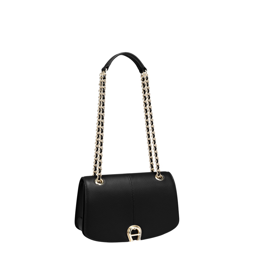 MARCELLA Crossbody Bag S, black