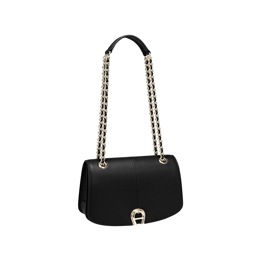 MARCELLA Crossbody Bag S, black