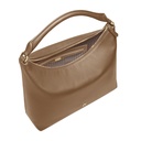 ZITA Hobo Bag, trench beige