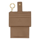 ZITA Card Case, trench beige