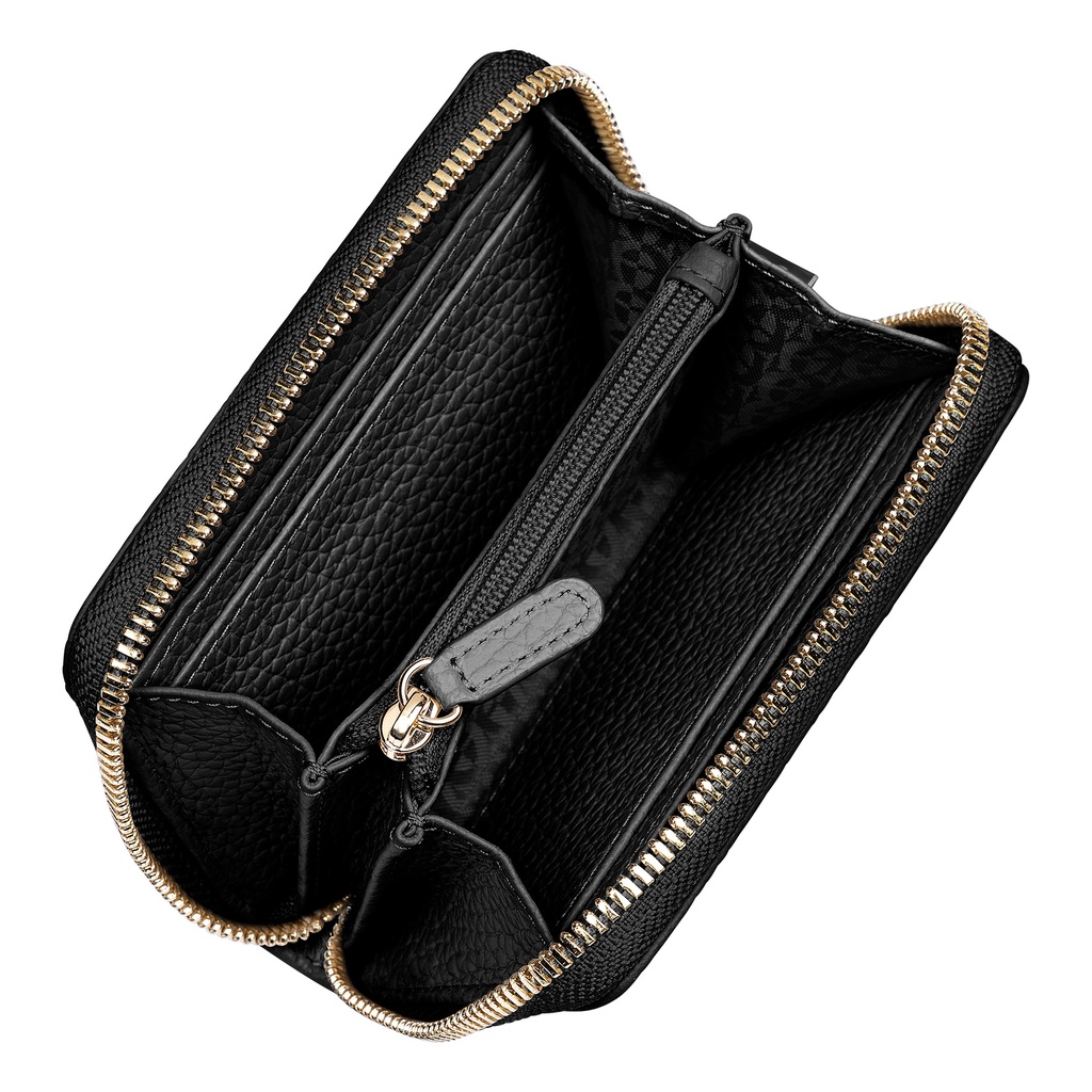 IVY Purse, black