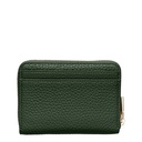 IVY Purse, hunter green