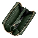 IVY Purse, hunter green