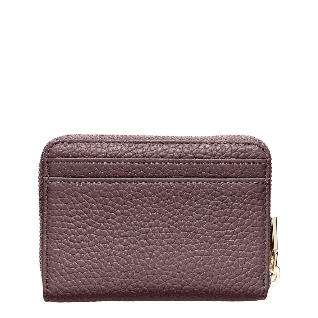 IVY Purse, rosewood