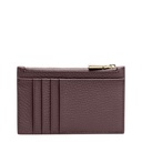 IVY Card Case, rosewood