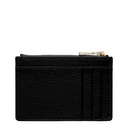 FASHION Card Case, black