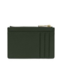 FASHION Card Case, hunter green