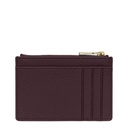 FASHION Card Case, port red