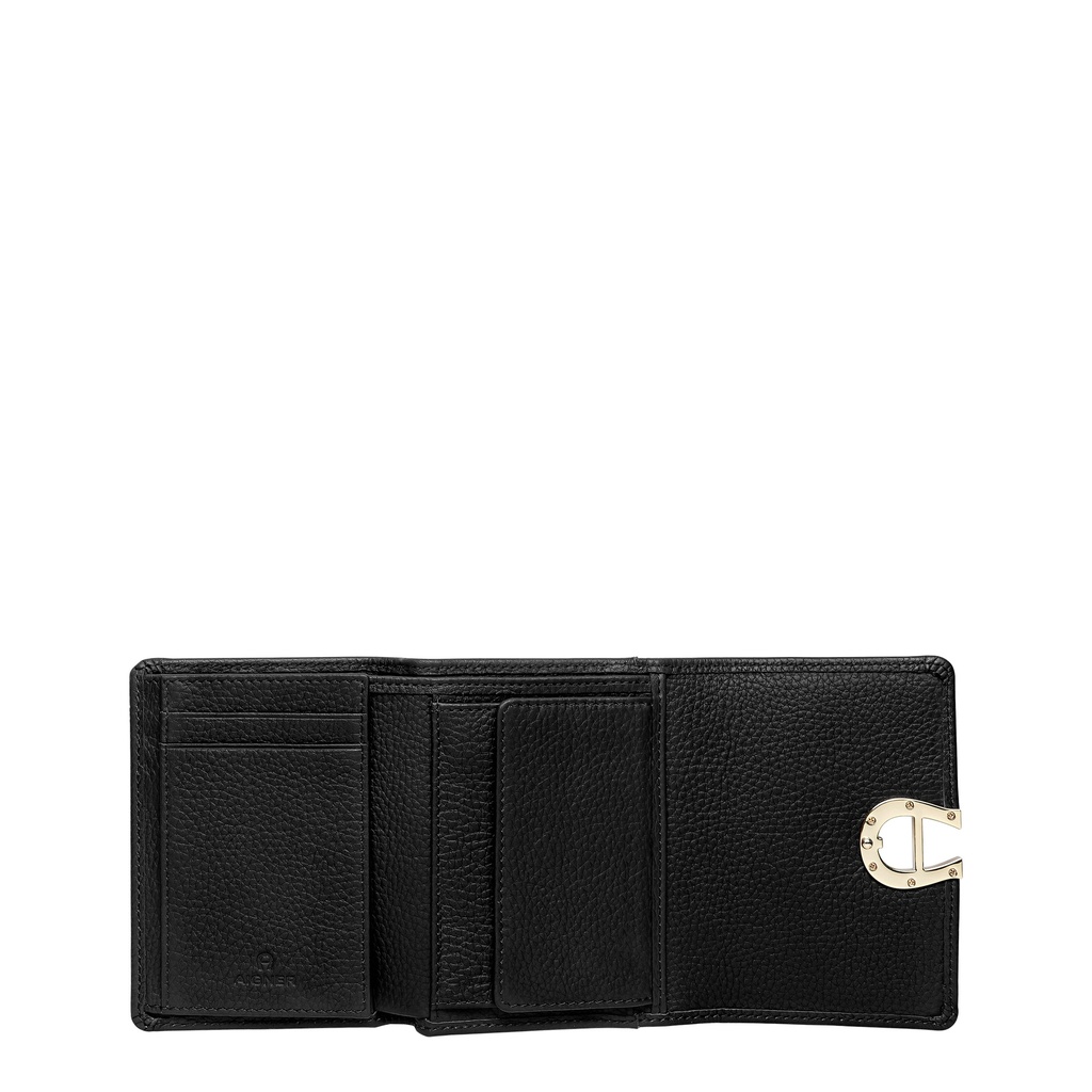 FASHION Combination Wallet, black