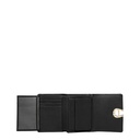 FASHION Combination Wallet, black