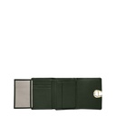 FASHION Combination Wallet, hunter green