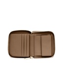 ZITA Combination Wallet, trench beige