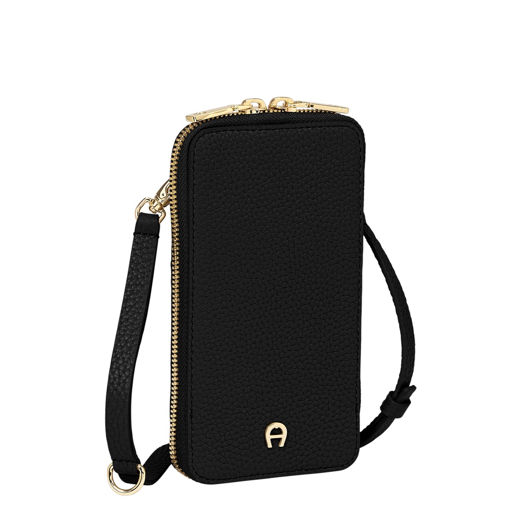 FASHION Phone Pouch, black