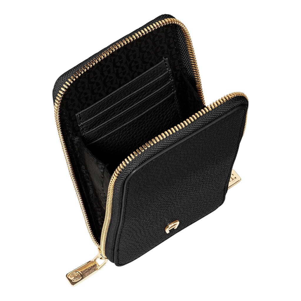 FASHION Phone Pouch, black