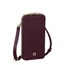 FASHION Phone Pouch, burgundy