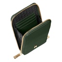 FASHION Phone Pouch, hunter green