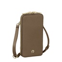 FASHION Phone Pouch, trench beige