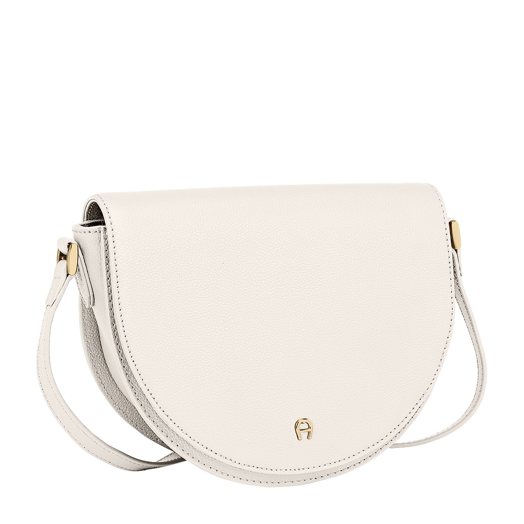 JOY Crossbody Bag, cotton white