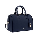 DELIA Handbag S, cosmic blue