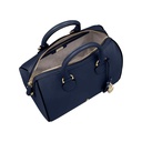 DELIA Handbag S, cosmic blue