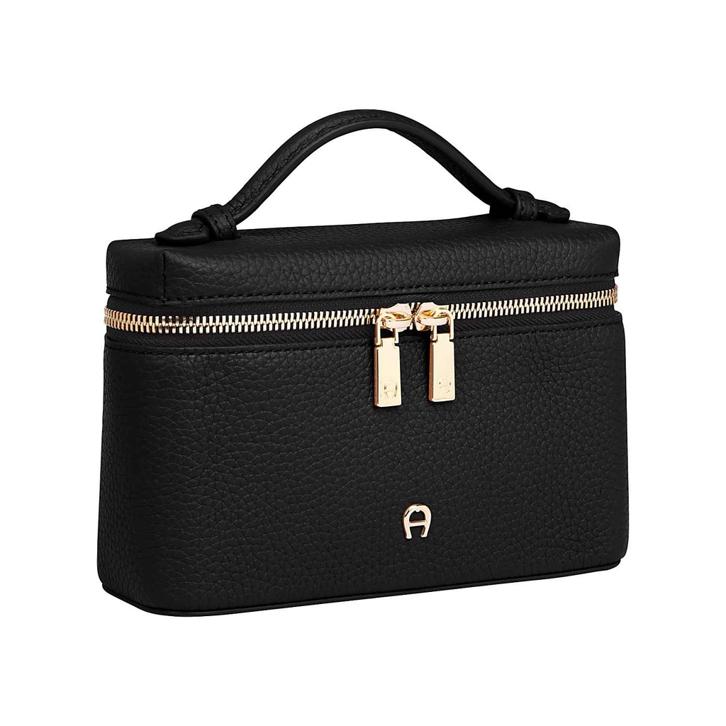 ZELDA Handbag, black