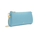 IVY Mini-Bag S, aquamarine blue