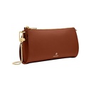 IVY Mini-Bag S, dark cognac