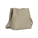 DELIA Hobo Bag S, alpaca beige